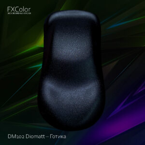 DM102 Diomatt – Готика