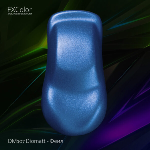 DM107 Diomatt - Феил