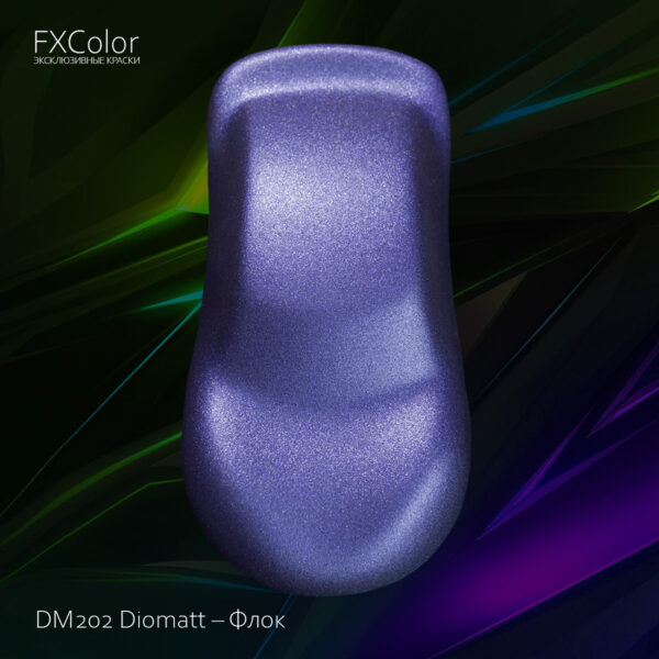 DM202 Diomatt – Флок