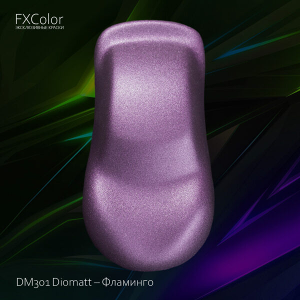 DM301 Diomatt – Фламинго