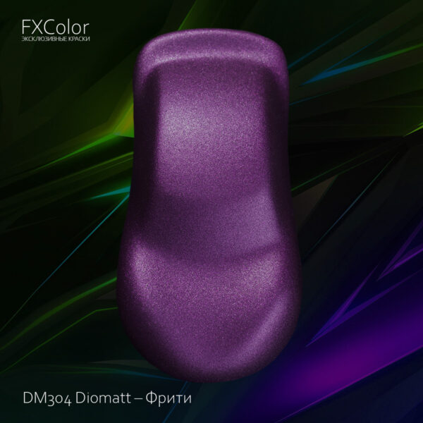 DM304 Diomatt – Фрити