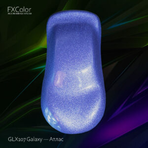 GLX107 Galaxy — Атлас