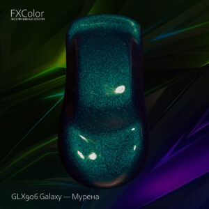 GLX906 Galaxy — Мурена
