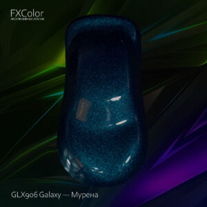 GLX906 Galaxy — Мурена